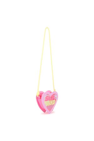 Borsa a forma di cuore BILLIEBLUSH KIDS | U22034552